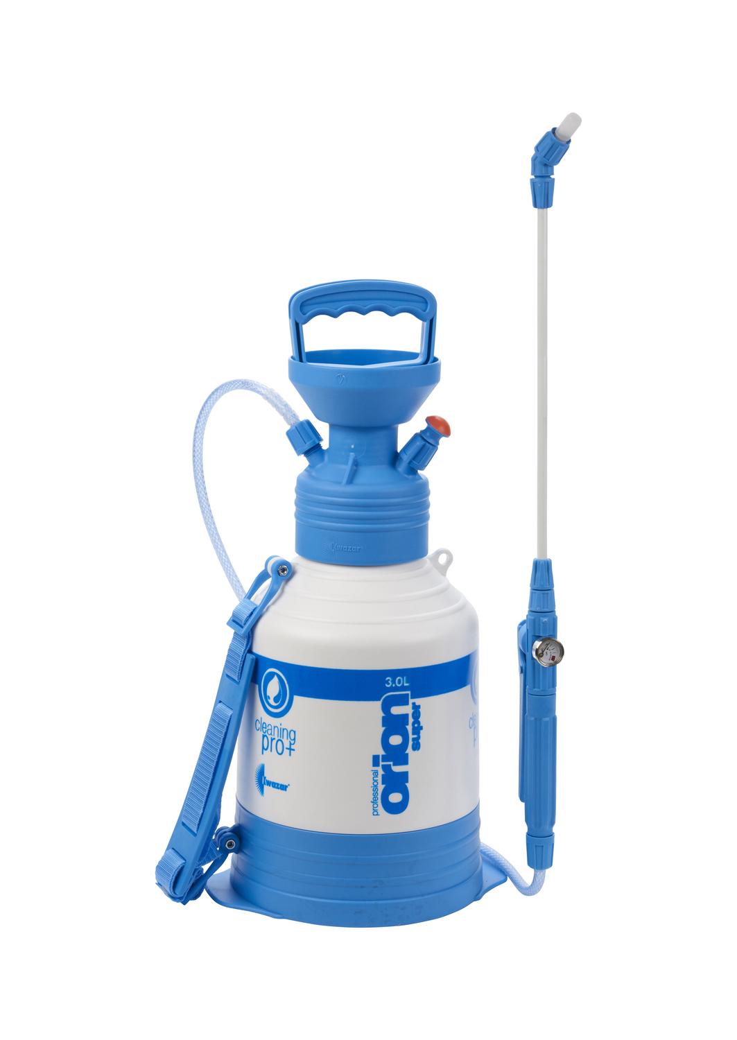 Orion Pump Up Sprayers Alltec Network