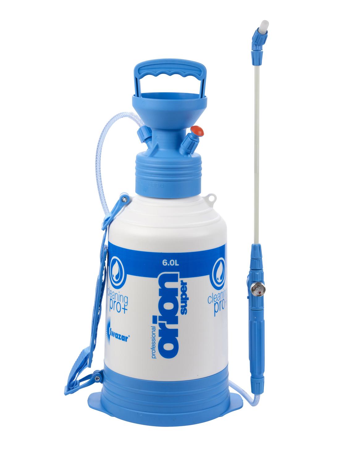 Orion Pump Up Sprayers Alltec Network