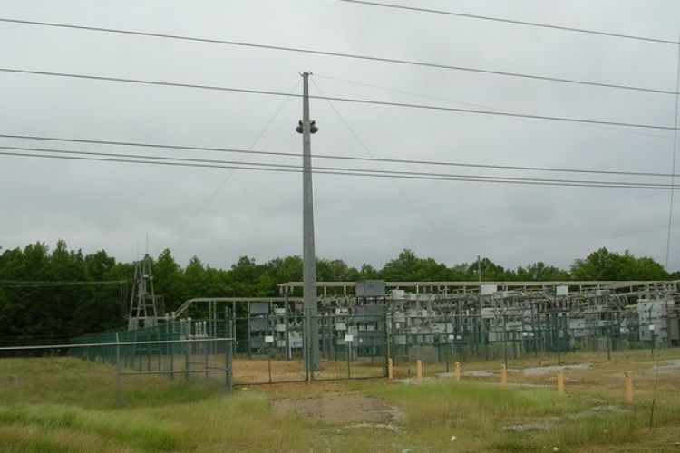Catenary Systems Alltec