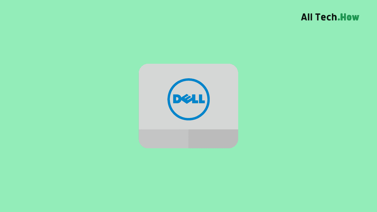 Why My Dell Laptop Touchpad is Not Working in Windows 11?