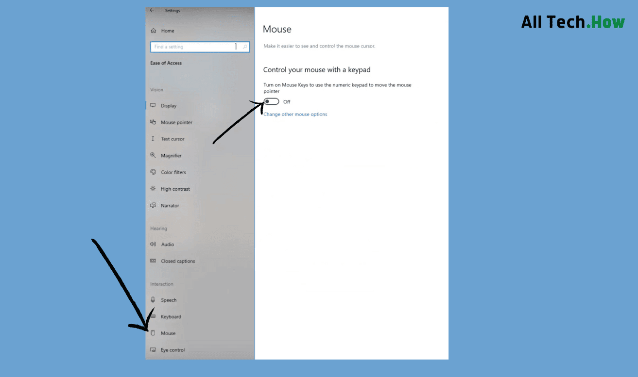 How to Fix it When Number Keys are Not Working on HP Laptop