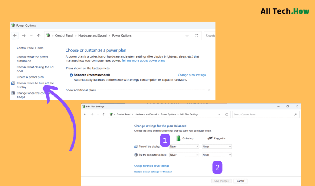 How to Fix a Dell Monitor that Keeps Entering Power Save Mode