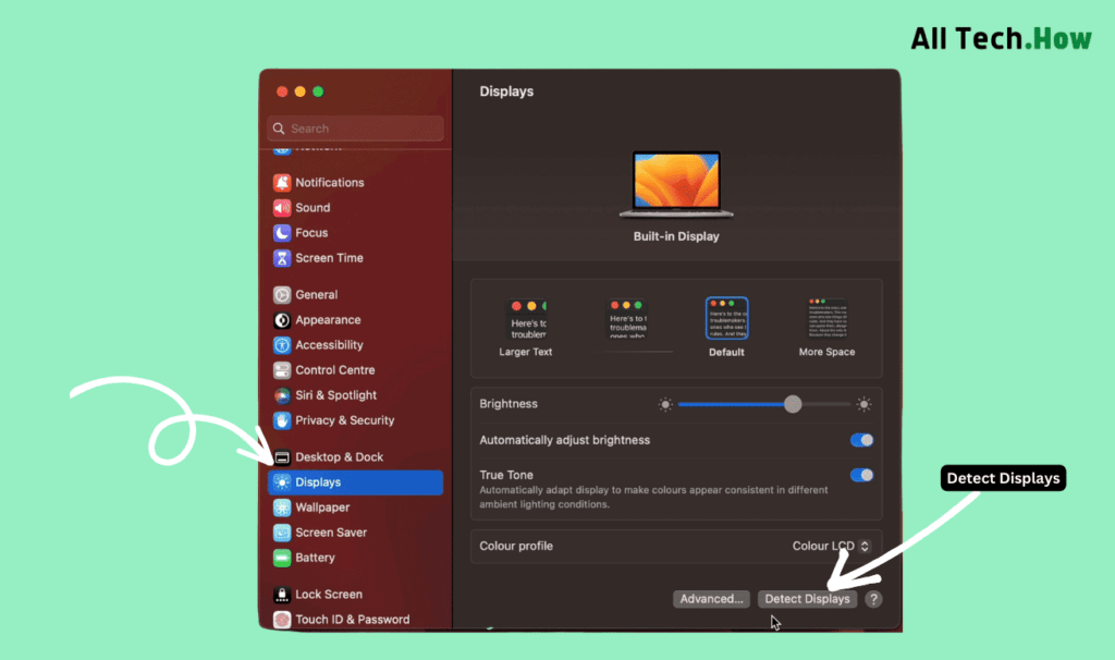 How to Fix a Dell Dock That is Not Detecting Monitor