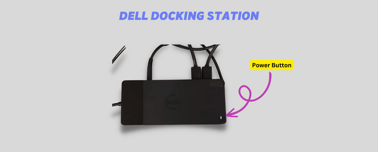 How to Fix a Dell Dock That is Not Detecting Monitor