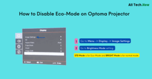 How to Fix Lines on a Projector Screen