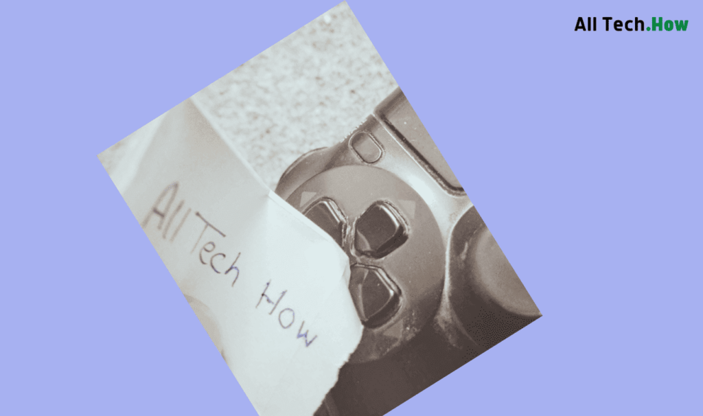 How to Fix it When PS5 Controller (DualSense) DPad is Not Working