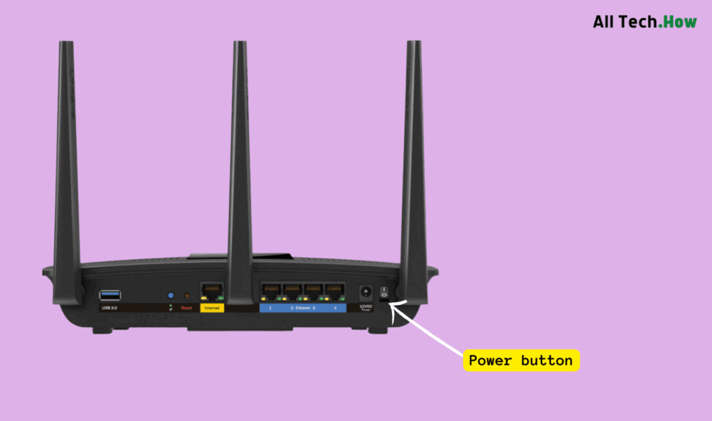 How to Fix a Linksys Router That's Not Connecting to the