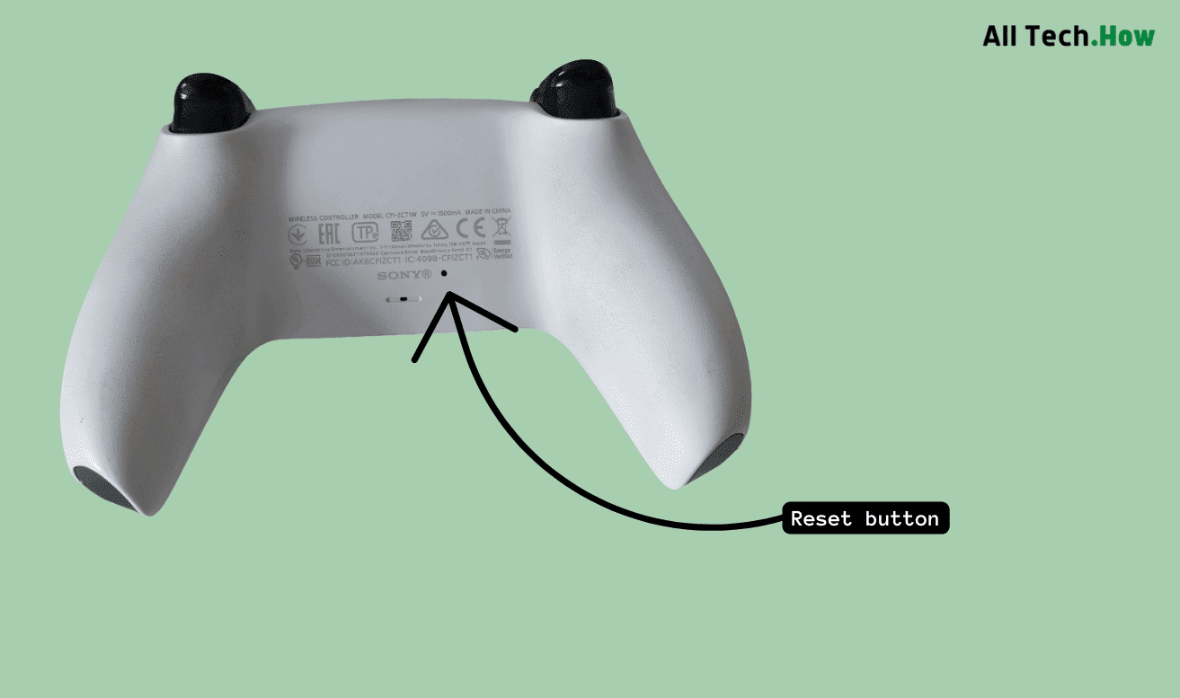 How to Fix PS5 DualSense Controller Input Lag