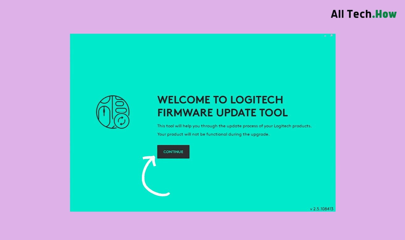 How to Change Logitech MX Keys S Backlight Settings