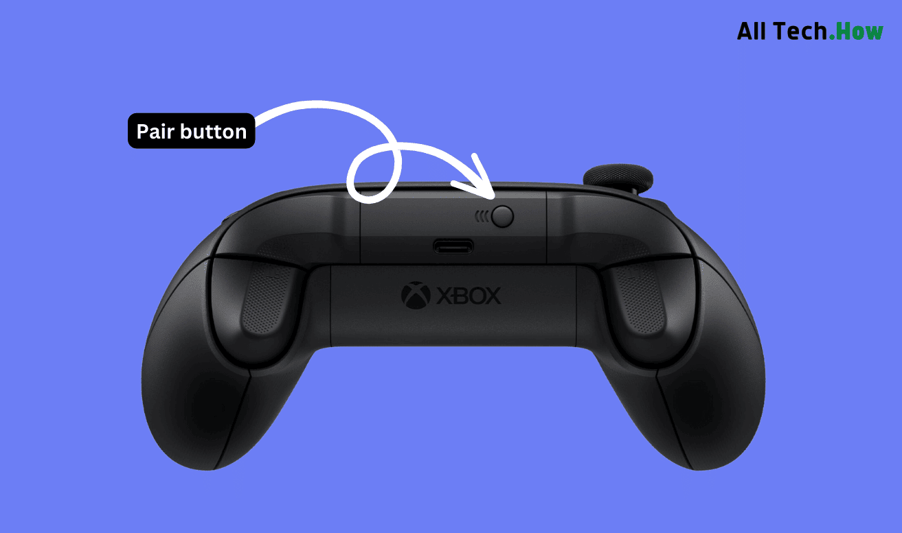 What If My Xbox One Controller Keeps Blinking at Brian Greene blog