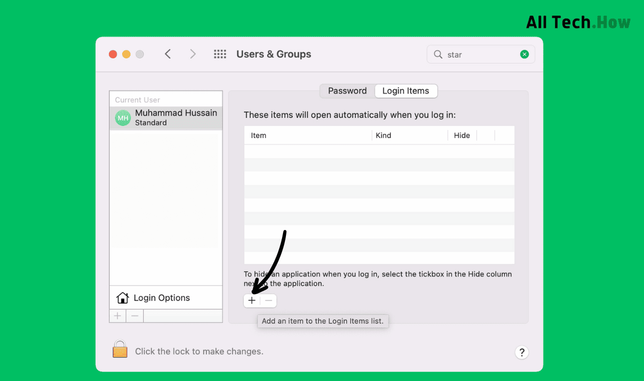 How to Fix Logitech Options Not Detecting Mouse on a Mac