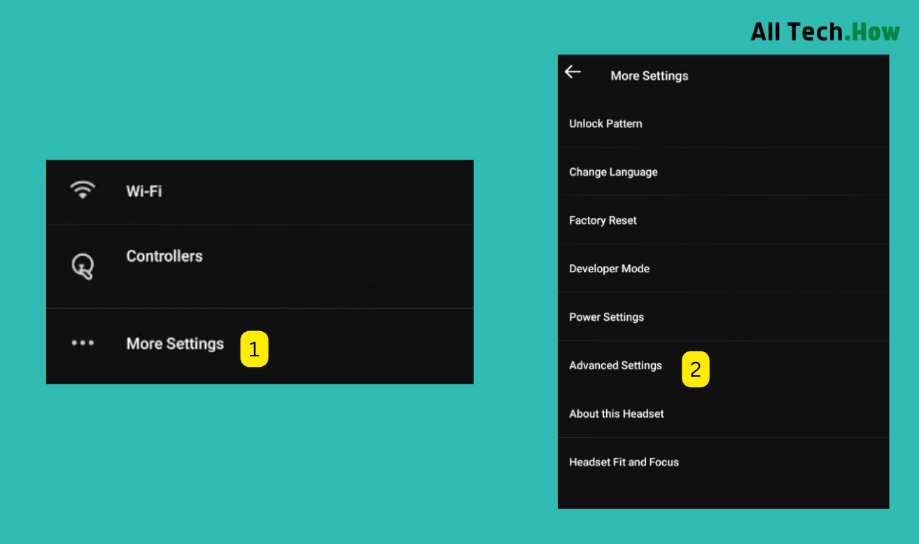 How to Turn Off Guardian on Oculus Quest 2