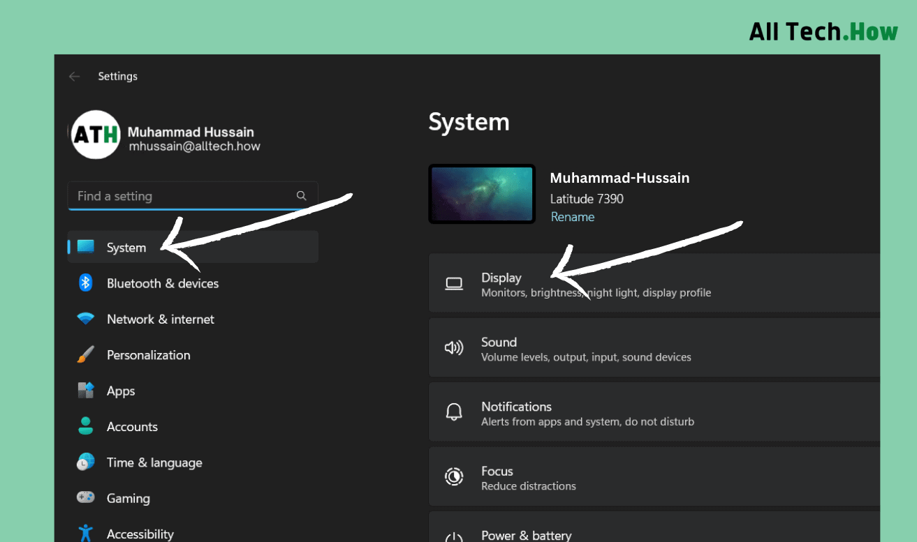 How to Fix a Dell Dock That is Not Detecting Monitor
