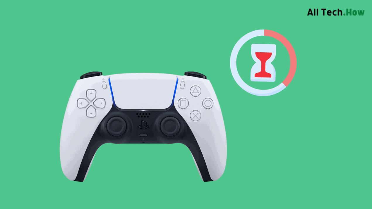 How to Fix PS5 DualSense Controller Input Lag