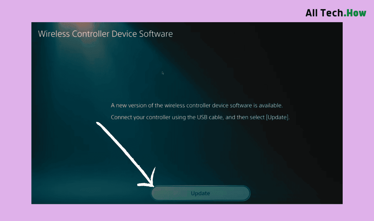 How to Fix it When PS5 Controller (DualSense) DPad is Not Working