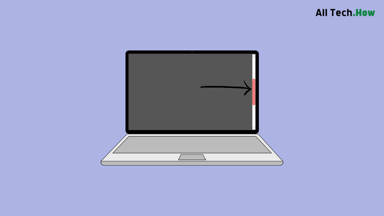 How to Always Show Scroll Bars in macOS Sonoma and Ventura