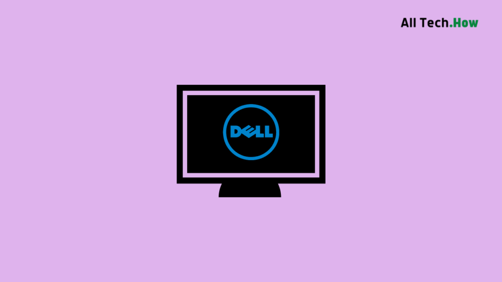 How to Fix a Dell Monitor When it Keeps Entering Power Save Mode