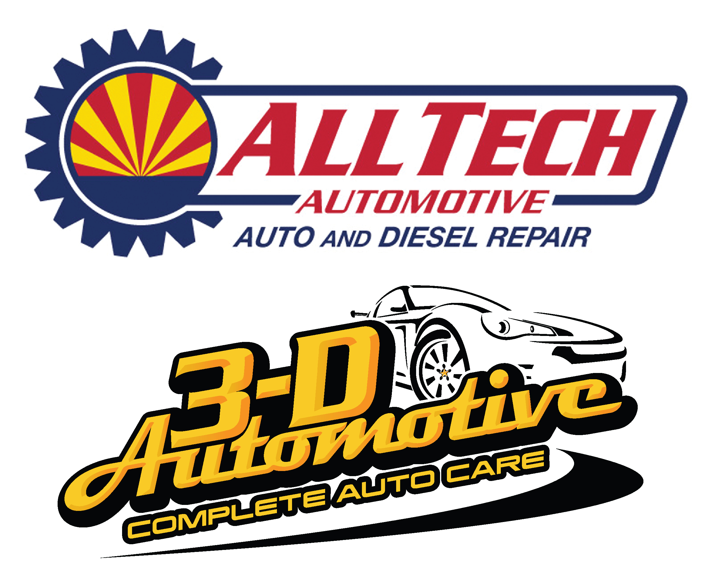 Trusted Auto Repair in Gilbert, AZ | All Tech Auto AZ