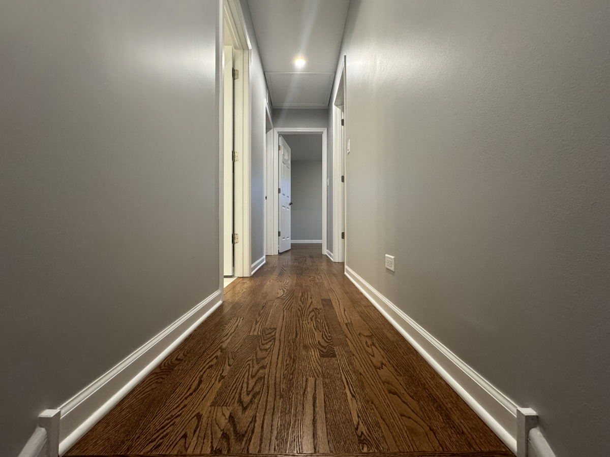 Remodeled Home for Sale in Wheeling, IL at 1340 Marcy Lane