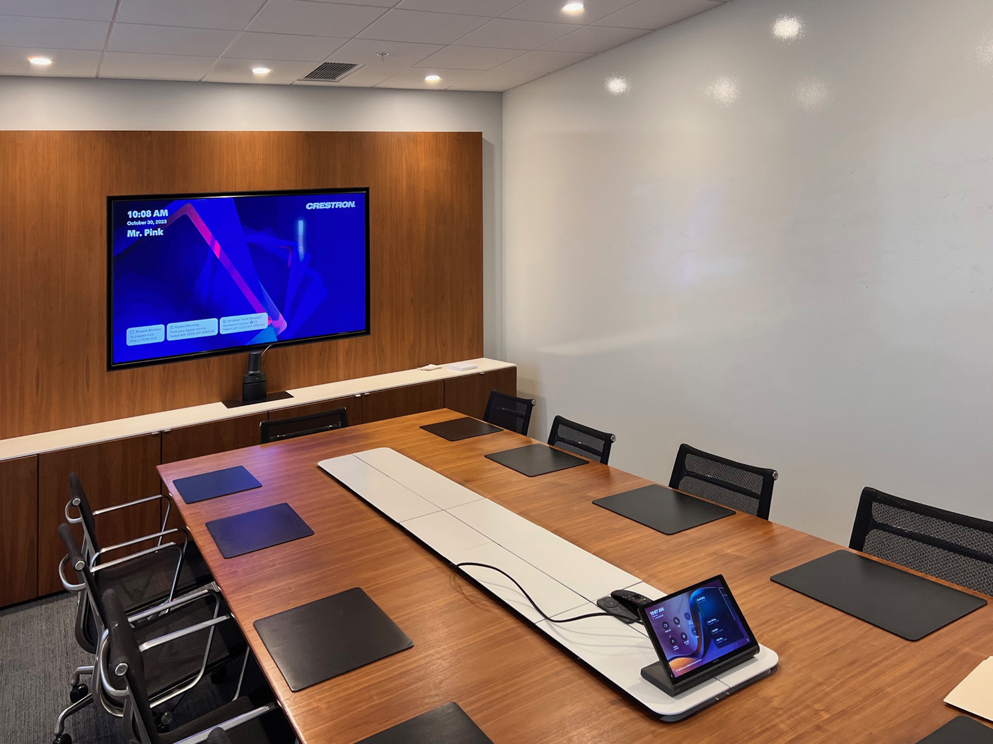 Retail Office & Precast Catalyst All Tech Decorating