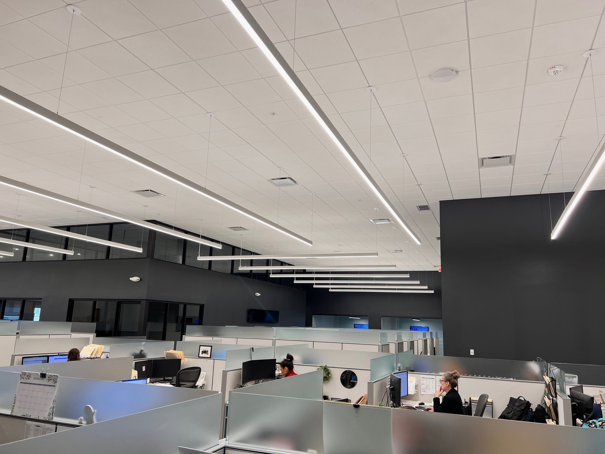 Retail Office & Precast Catalyst All Tech Decorating