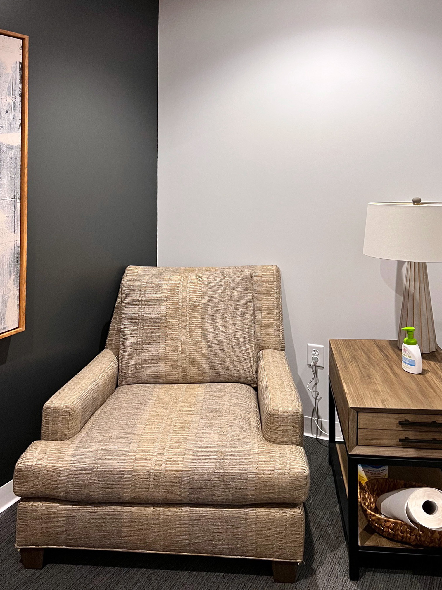 Retail Office & Precast Catalyst All Tech Decorating