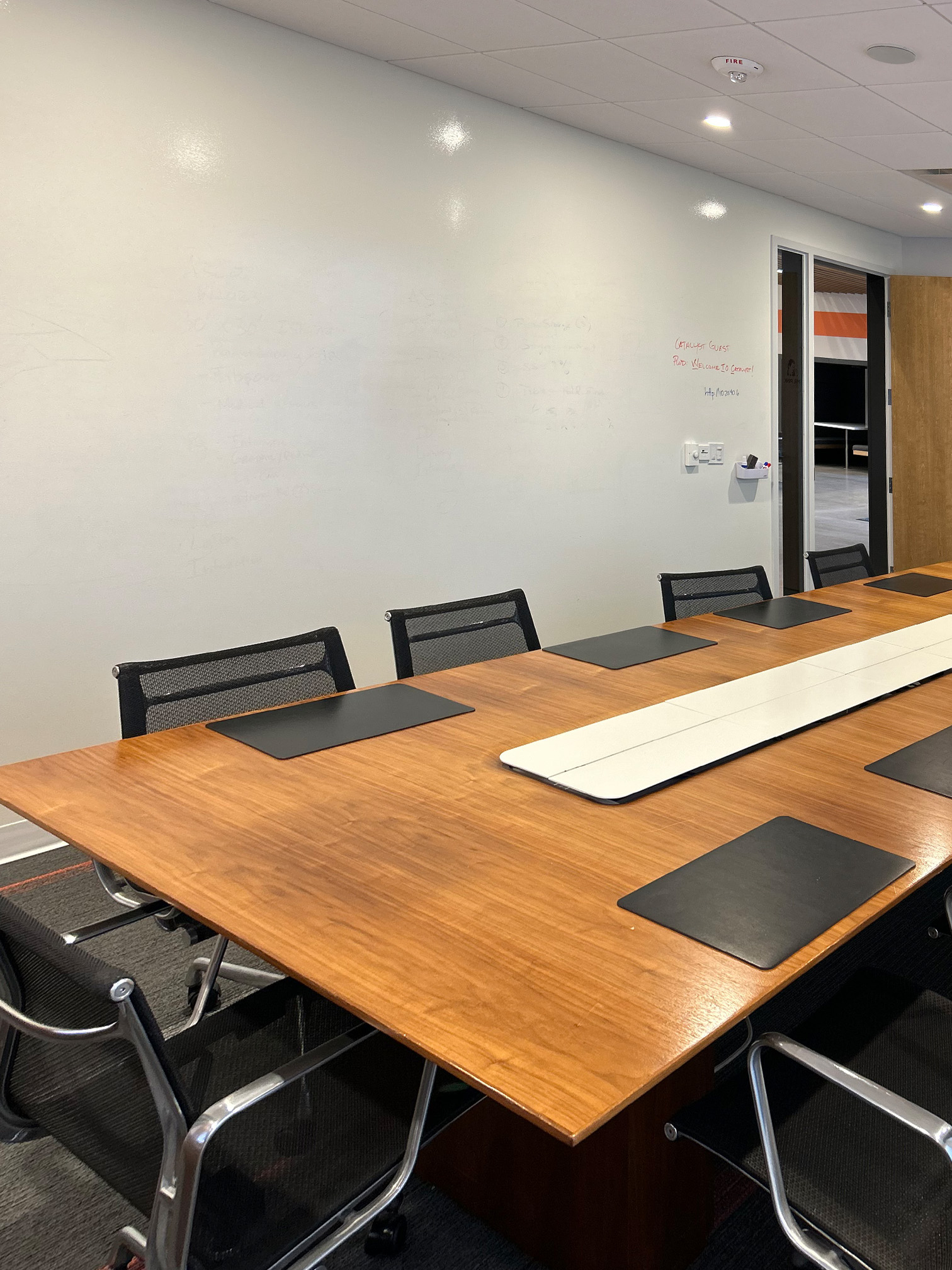 Retail Office & Precast Catalyst All Tech Decorating