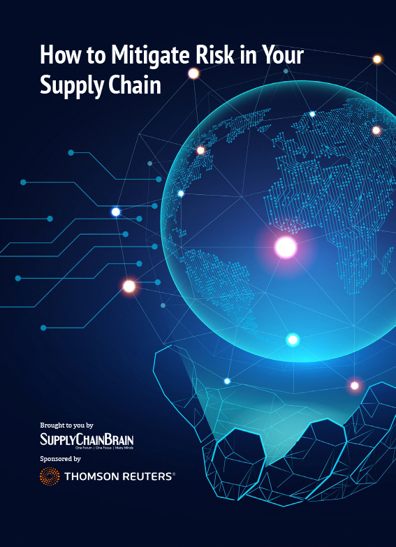 How to Mitigate Risk in Your Supply Chain AllTechGuru