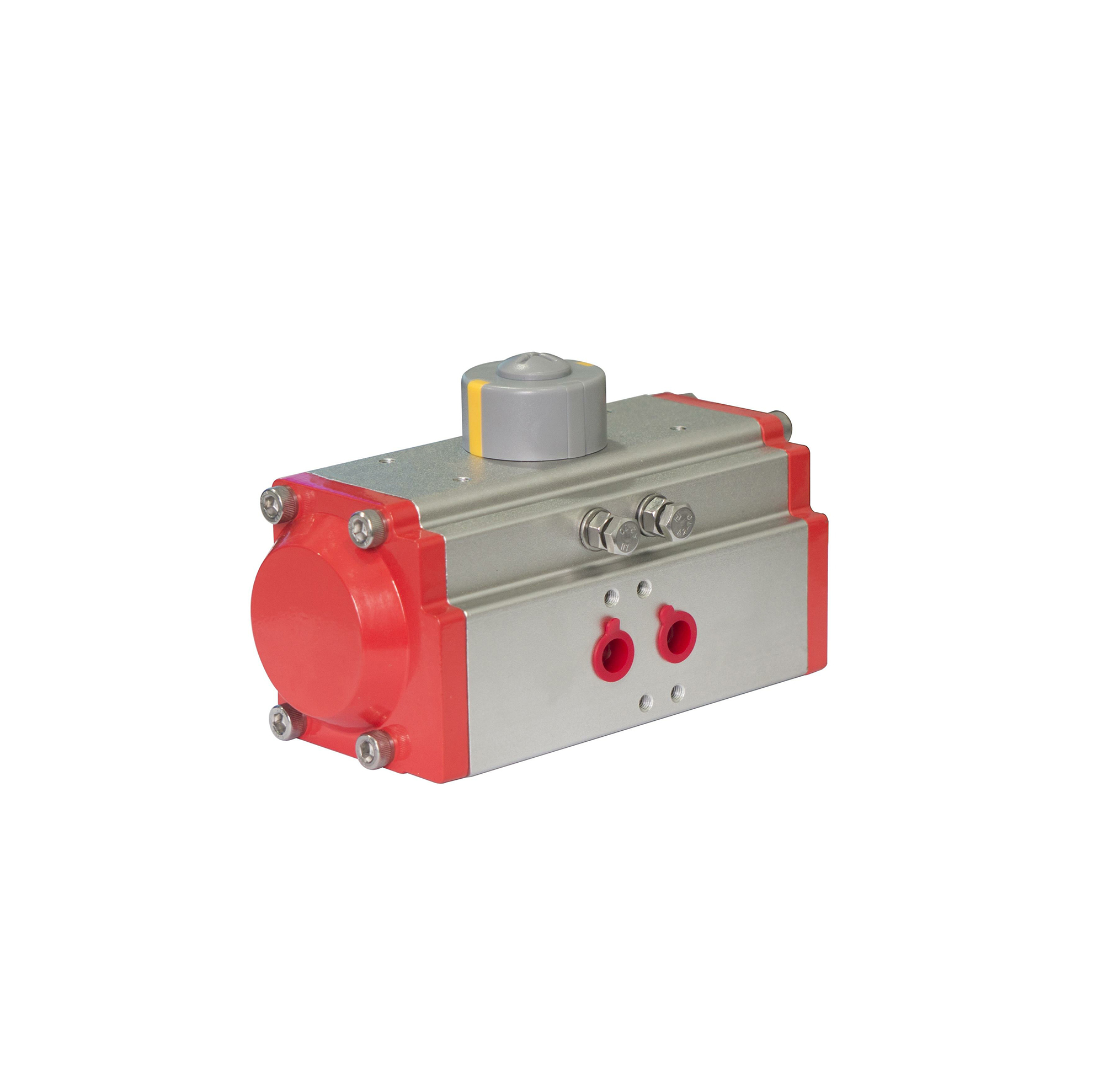 Pneumatic Actuators AllTech Pneumatics