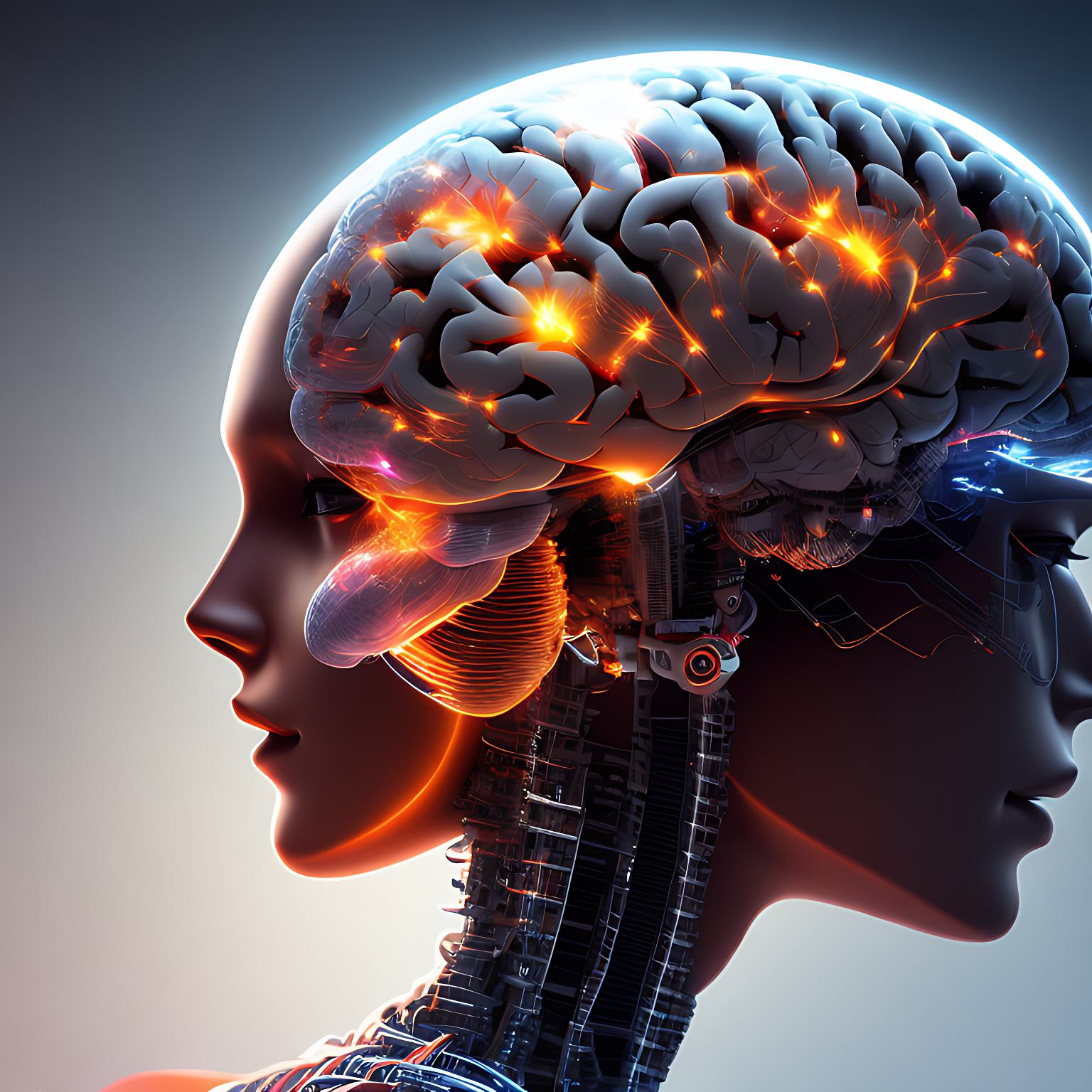 Revolutionizing The Future The Rise Of Artificial Intelligence All