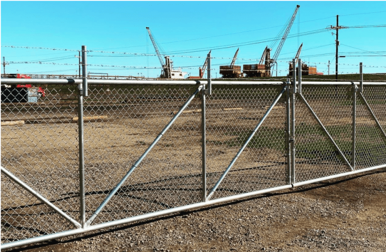 Automatic & Electric Gates Baton Rouge All Tech Services