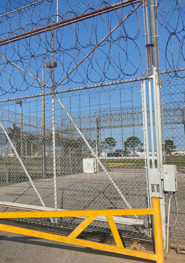 Automatic & Electric Gates Baton Rouge All Tech Services