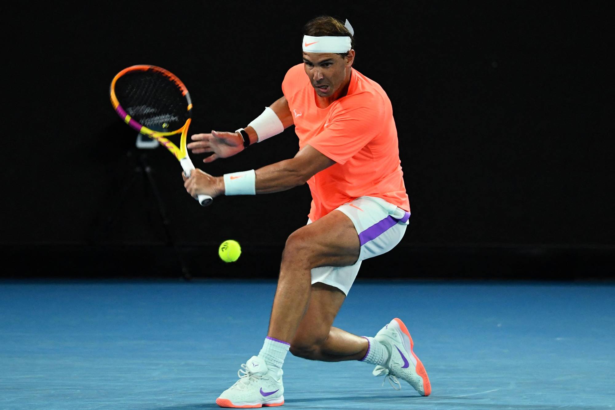 LeftHanded Tennis Players Top 6 Highest Ranked Lefties of All Time