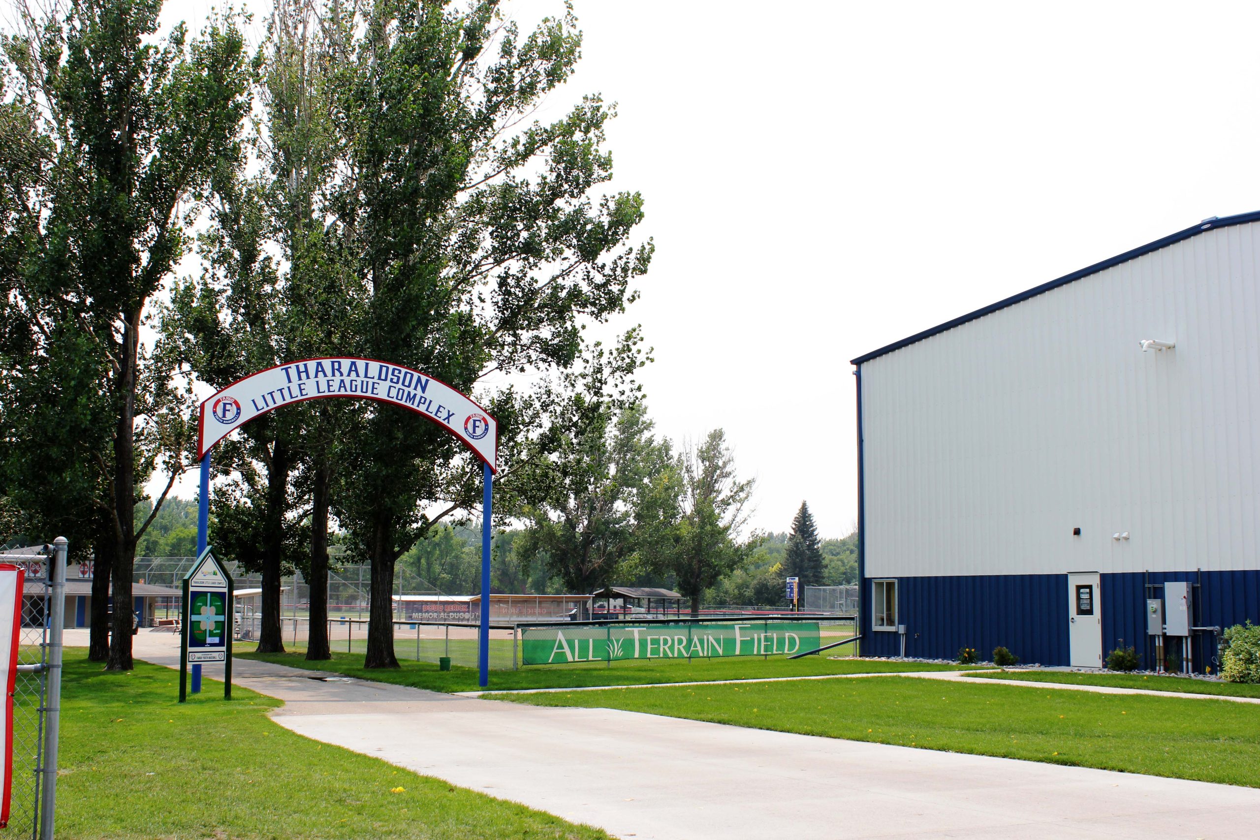 Blog AllTerrain Grounds Maintenance Fargo, ND