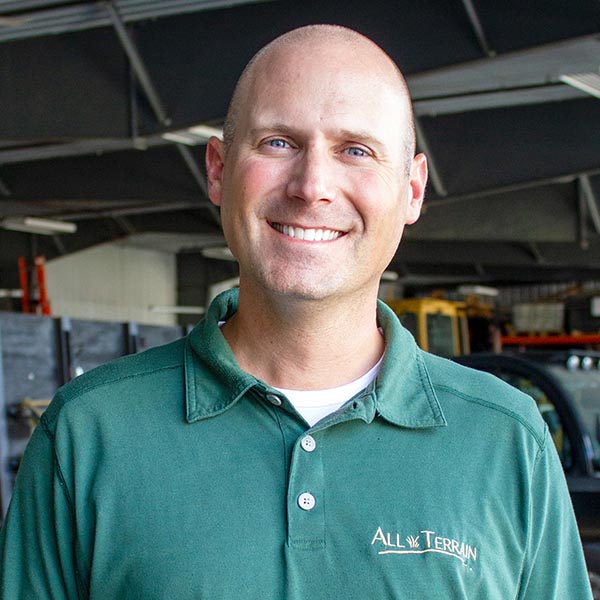Our Team AllTerrain Grounds Maintenance Fargo, ND