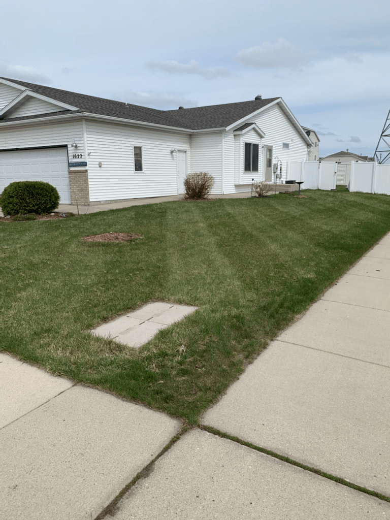 1star Service AllTerrain Grounds Maintenance Fargo, ND