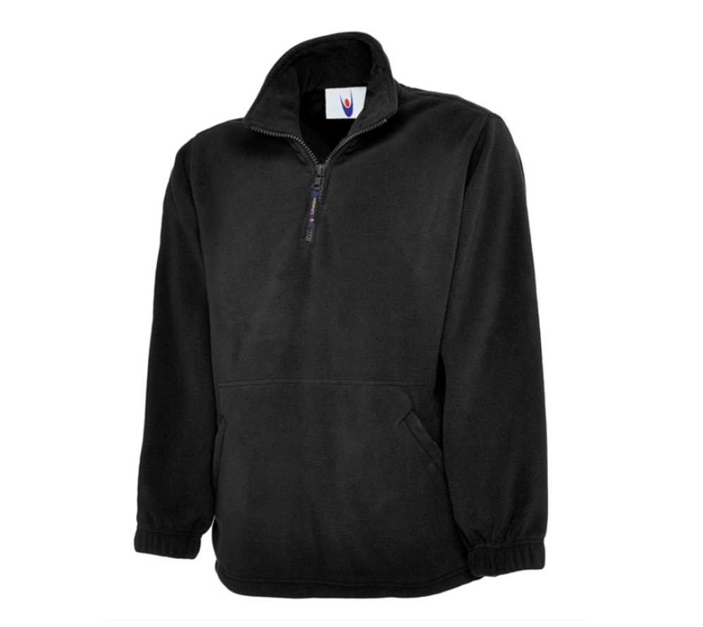 Quarter Zip Fleece All Terrain UK