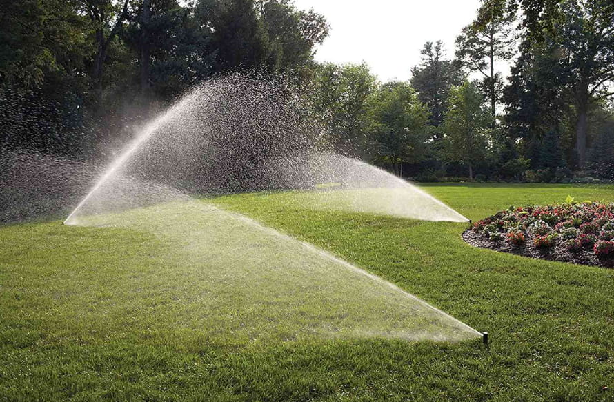 Why You Require A Garden Sprinkler System In Your Life