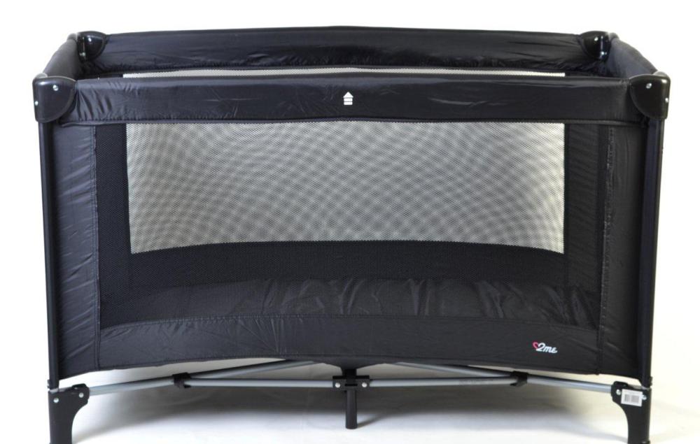 Test av resesängen 2ME Basic