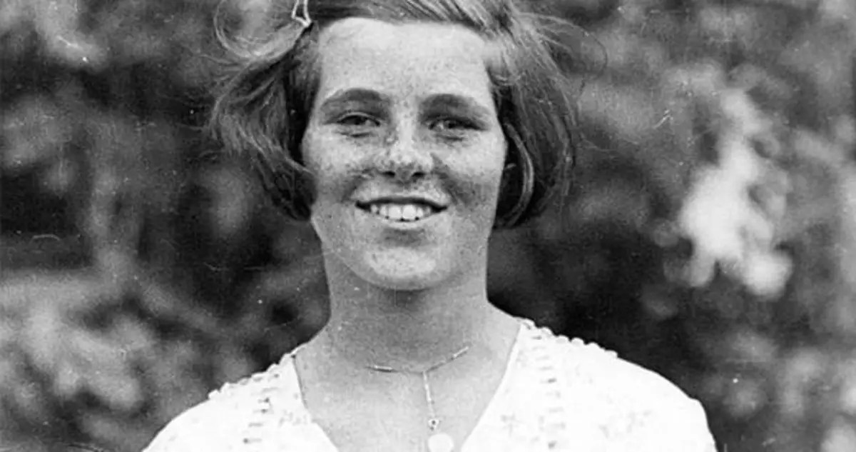 Rosemary Kennedy Pictures After Lobotomy Rare Photographs of a Young