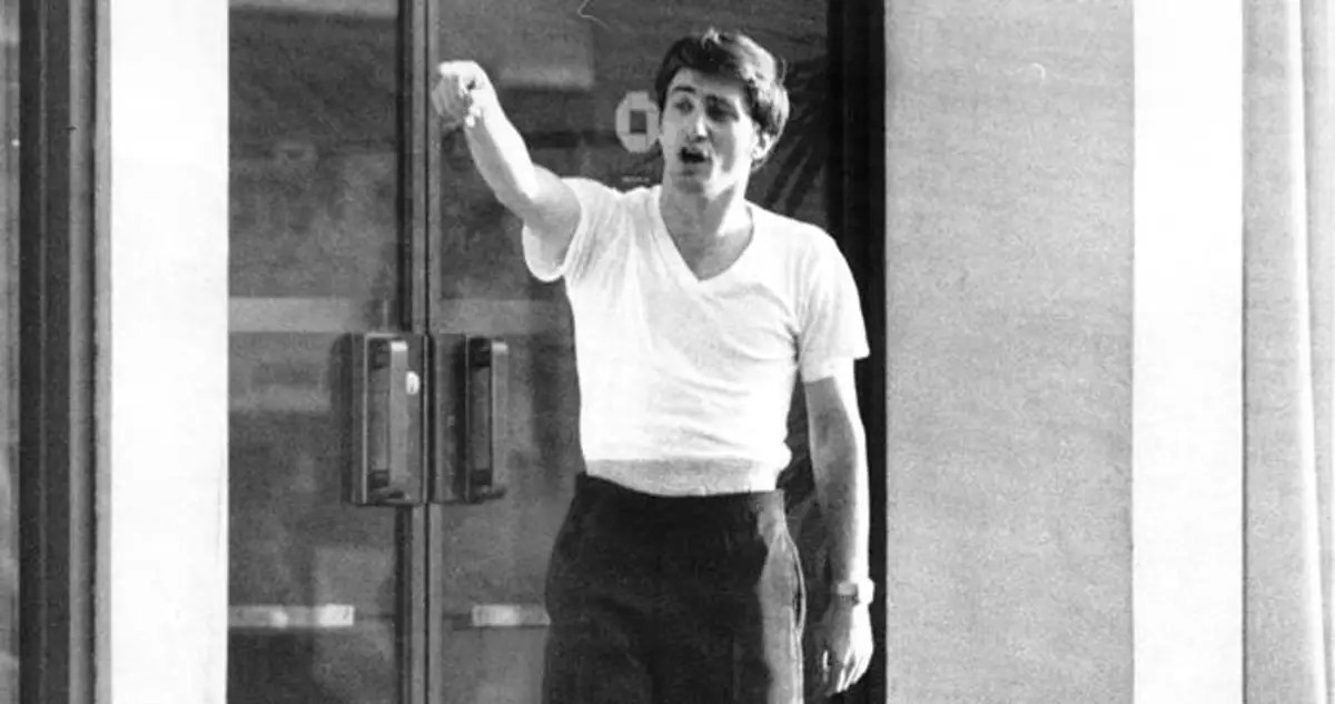 What Does Dog Day Afternoon Mean