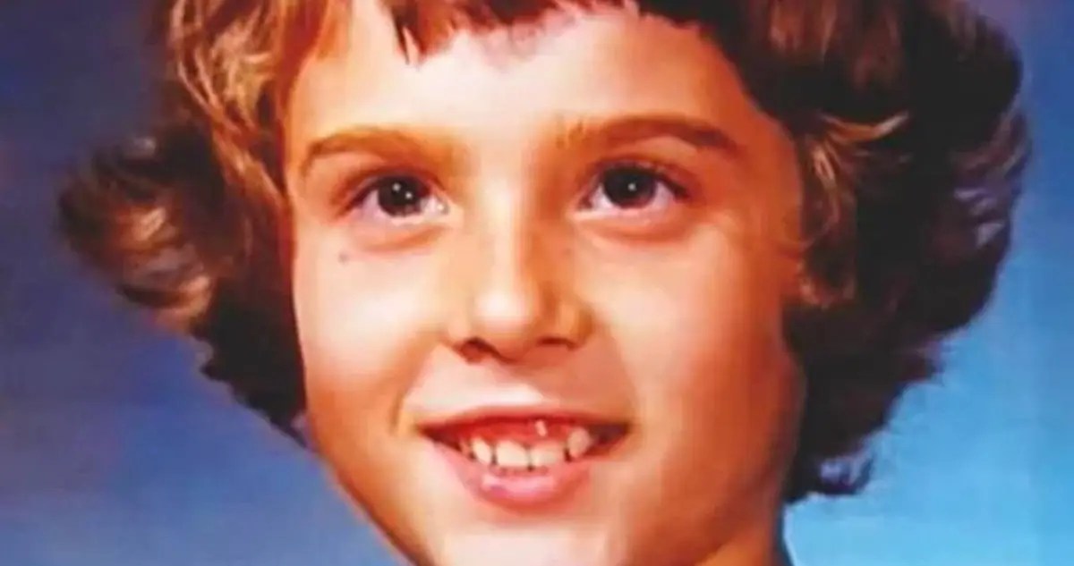 David Reimer Το αγόρι που μεγάλωσε ως κορίτσι για ένα ιατρικό πείραμα