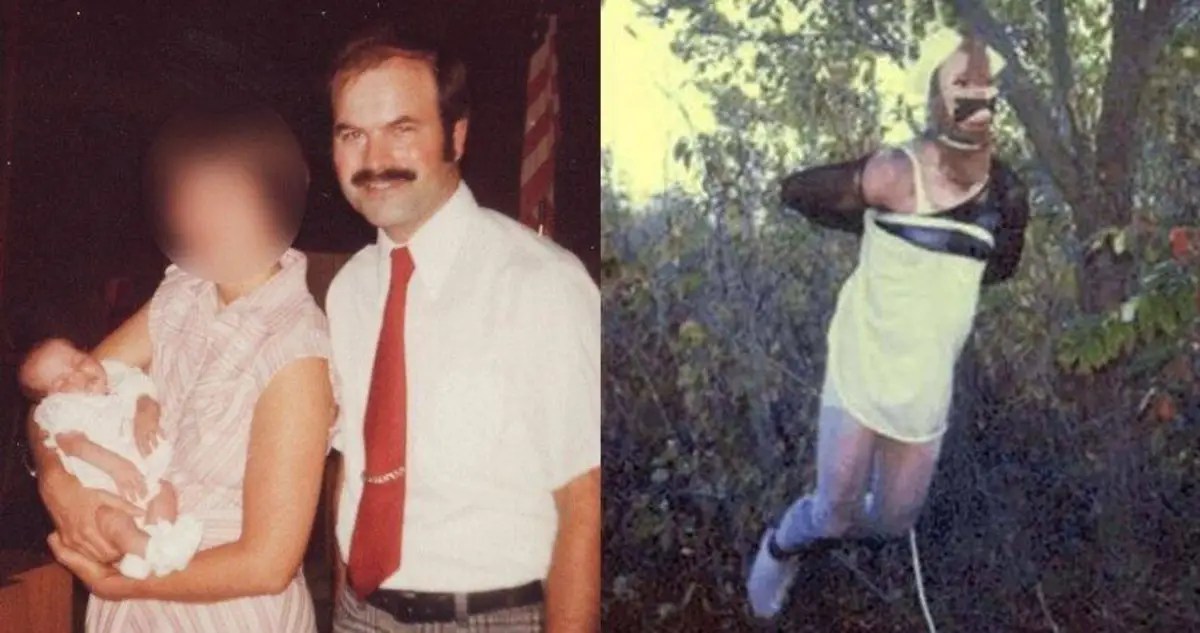 Josephine Otero Crime Scene Photos