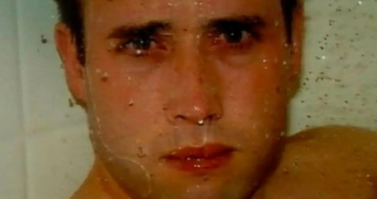 Travis Alexander Murdered Images