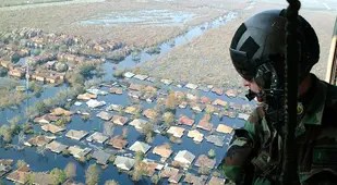 A PJ&rsquo;s Night In New Orleans
