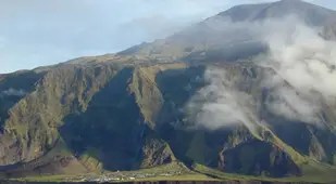 Tristan Da Cunha And Edinburgh Of The Seven Seas