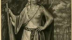 Tattoo History Rifle