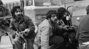 Armed Revolutionaries