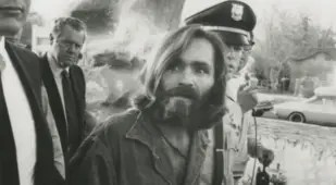 Charles Manson Quotes About Murdering People