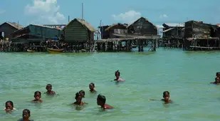 Bajau